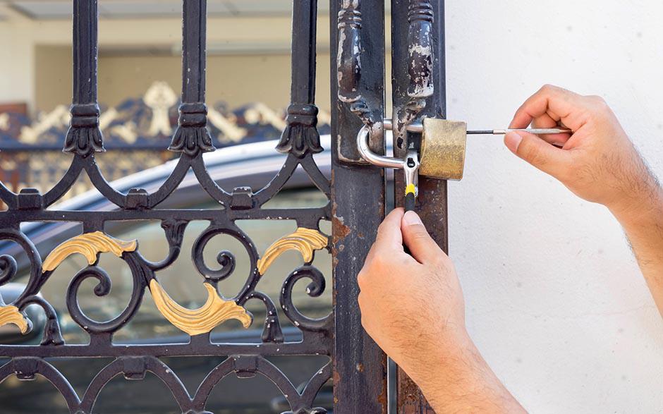 remplacer une serrure de porte Vaires-sur-Marne